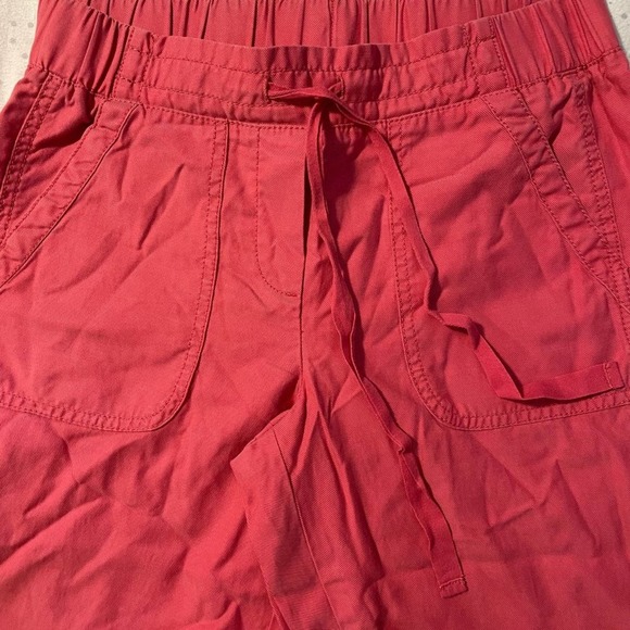 Talbots Pants - Talbots Crop Pants